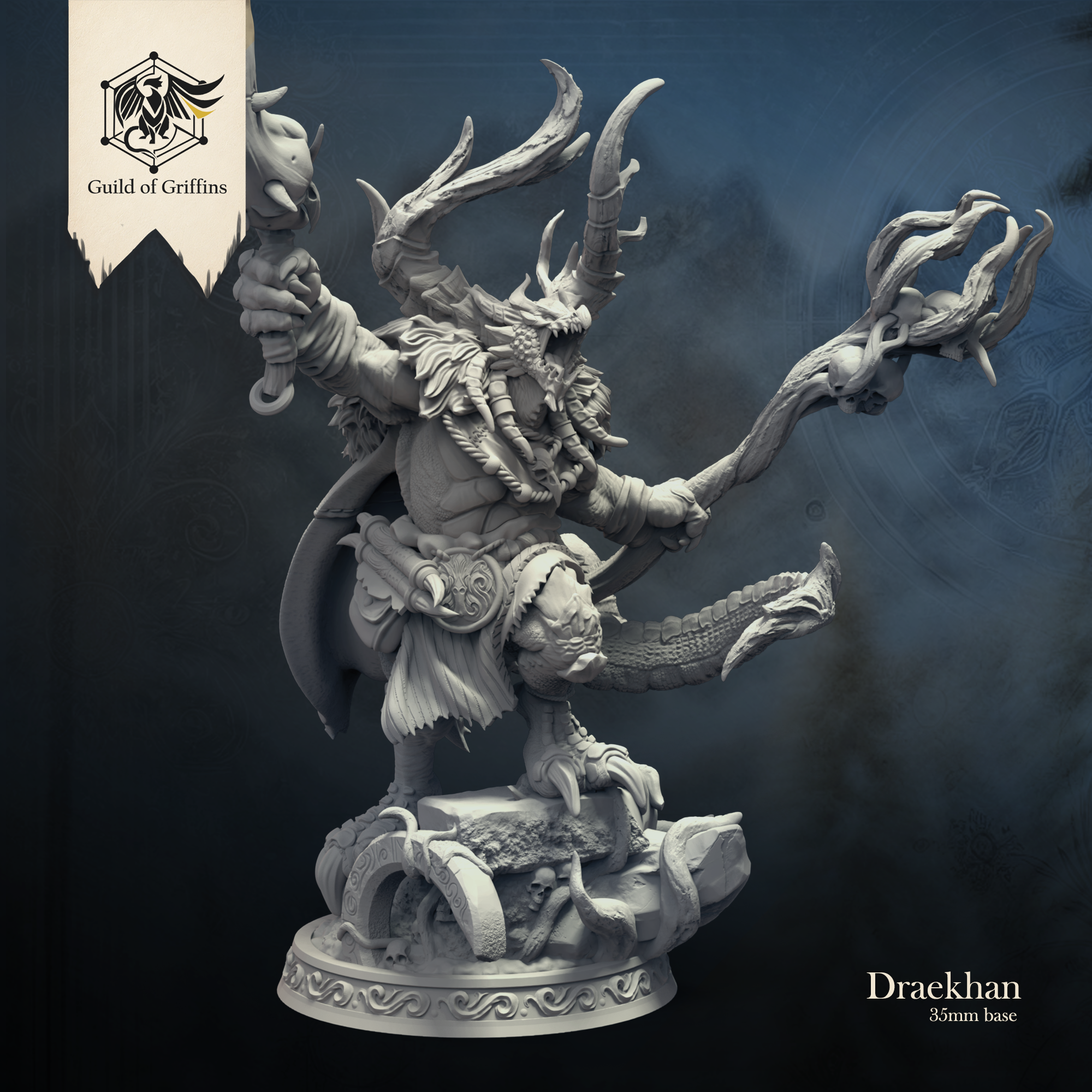 Draekhan